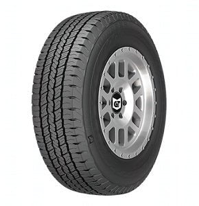 LT275/70R18 General Grabber Hd 125S - Gun Hill Tire House (WTW - WHOLESALE TIRES & WHEELS)