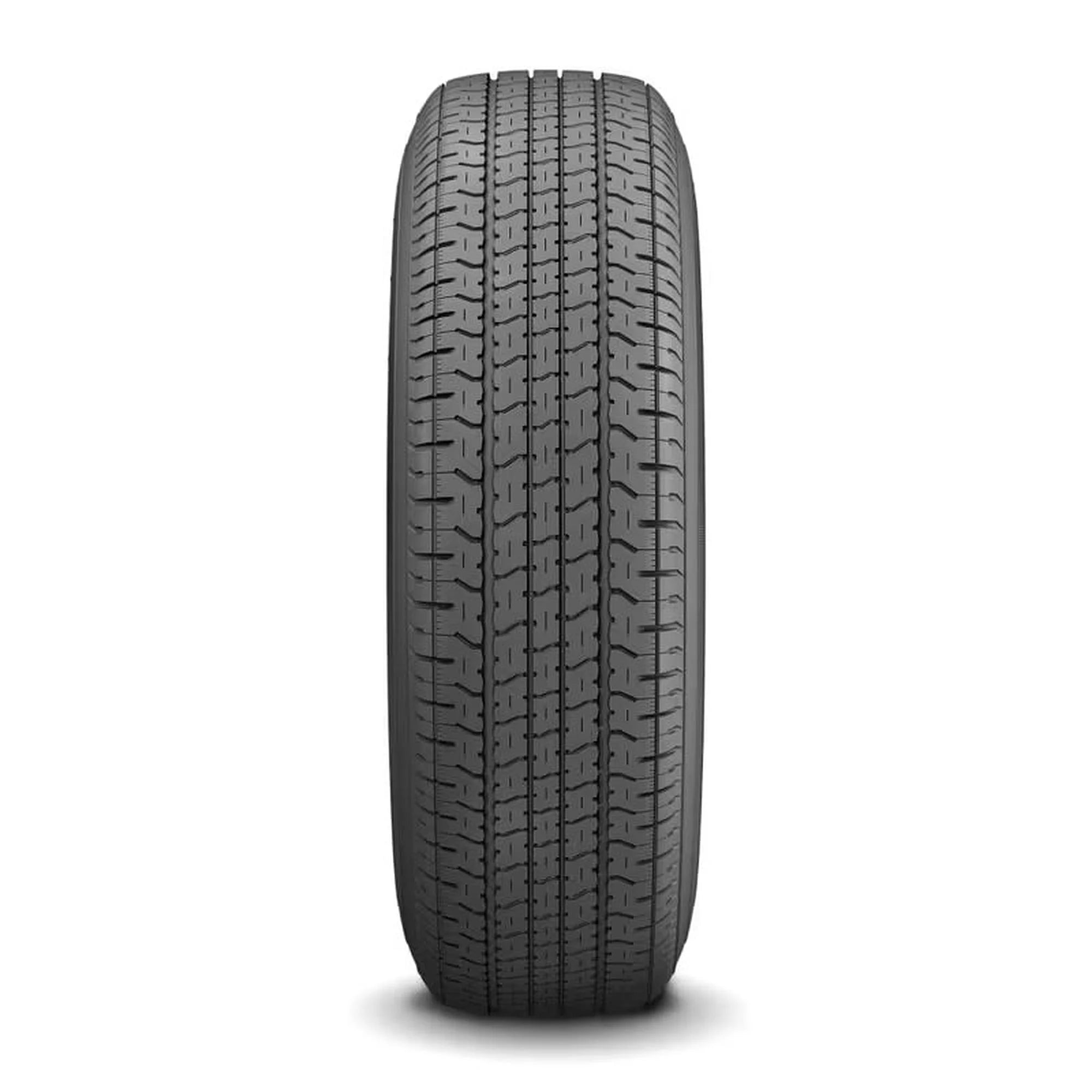 ST205/75R15 Goodyear Endurance 107N D Trailer Tire - Gun Hill Tire House (WTW - WHOLESALE TIRES & WHEELS)