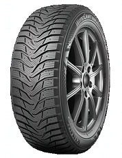 265/60R18 Kumho Wintercraft SUV Ice Ws31 114T - Gun Hill Tire House (WTW - WHOLESALE TIRES & WHEELS)