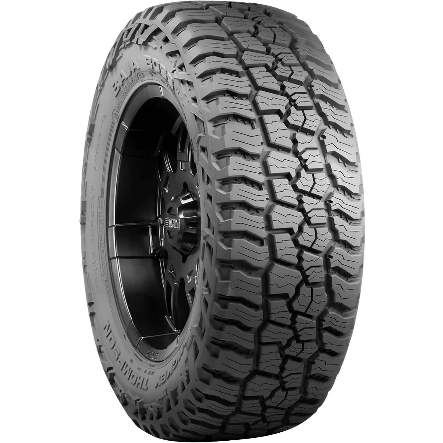 35X13.50R20LT/12 Mickey Thompson Baja Boss A/T 126Q All Season - Gun Hill Tire House (WTW - WHOLESALE TIRES & WHEELS)