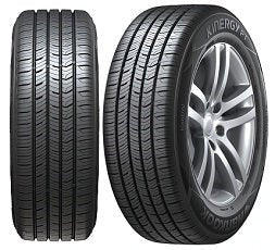 245/45R17 Hankook Kinergy Pt H737 99H - Gun Hill Tire House (WTW - WHOLESALE TIRES & WHEELS)
