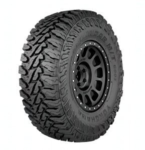 33X12.50R22LT Yokohama Geolandar M/T G003 109Q - Gun Hill Tire House (WTW - WHOLESALE TIRES & WHEELS)