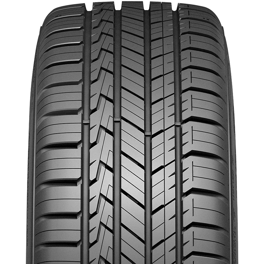 285/30ZR19XL Hankook Ventus S1 as H125 98Y BW All Season Tire - Gun Hill Tire House (WTW - WHOLESALE TIRES & WHEELS)