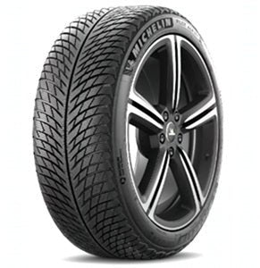 245/45R20 Michelin Pilot Alpin 5 103V - Gun Hill Tire House (WTW - WHOLESALE TIRES & WHEELS)
