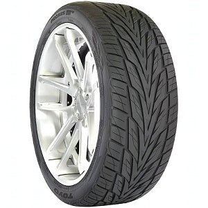 285/40R22 Toyo Proxes St Iii 110V - Gun Hill Tire House (WTW - WHOLESALE TIRES & WHEELS)