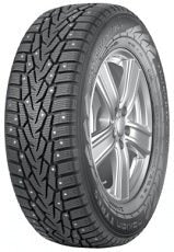 265/70R17 Nokian Nordman 7 SUV (Studded) 115T - Gun Hill Tire House (WTW - WHOLESALE TIRES & WHEELS)