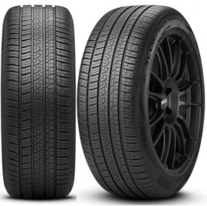 285/40R23 Pirelli Scorpion Zero All Season 111Y - Gun Hill Tire House (WTW - WHOLESALE TIRES & WHEELS)