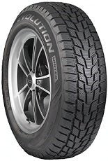 215/60R17 Cooper Evolution Winter 96T - Gun Hill Tire House (WTW - WHOLESALE TIRES & WHEELS)