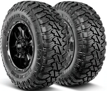 33X12.50R15LT Nexen Roadian Mtx 108Q - Gun Hill Tire House (WTW - WHOLESALE TIRES & WHEELS)