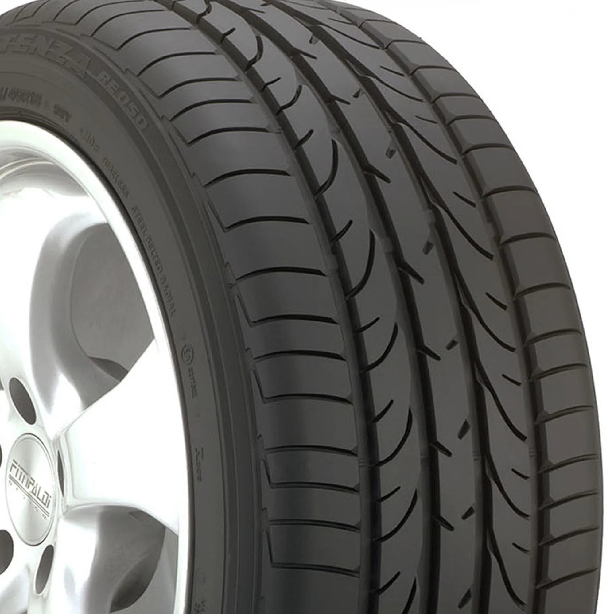 305/30ZR19 Bridgestone Potenza RE050A Summer (102Y) XL Passenger Tire - Gun Hill Tire House (WTW - WHOLESALE TIRES & WHEELS)