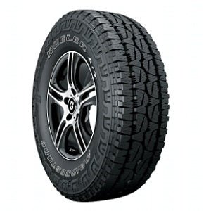 P265/75R16 Bridgestone Dueler A/T Revo 3 114T - Gun Hill Tire House (WTW - WHOLESALE TIRES & WHEELS)