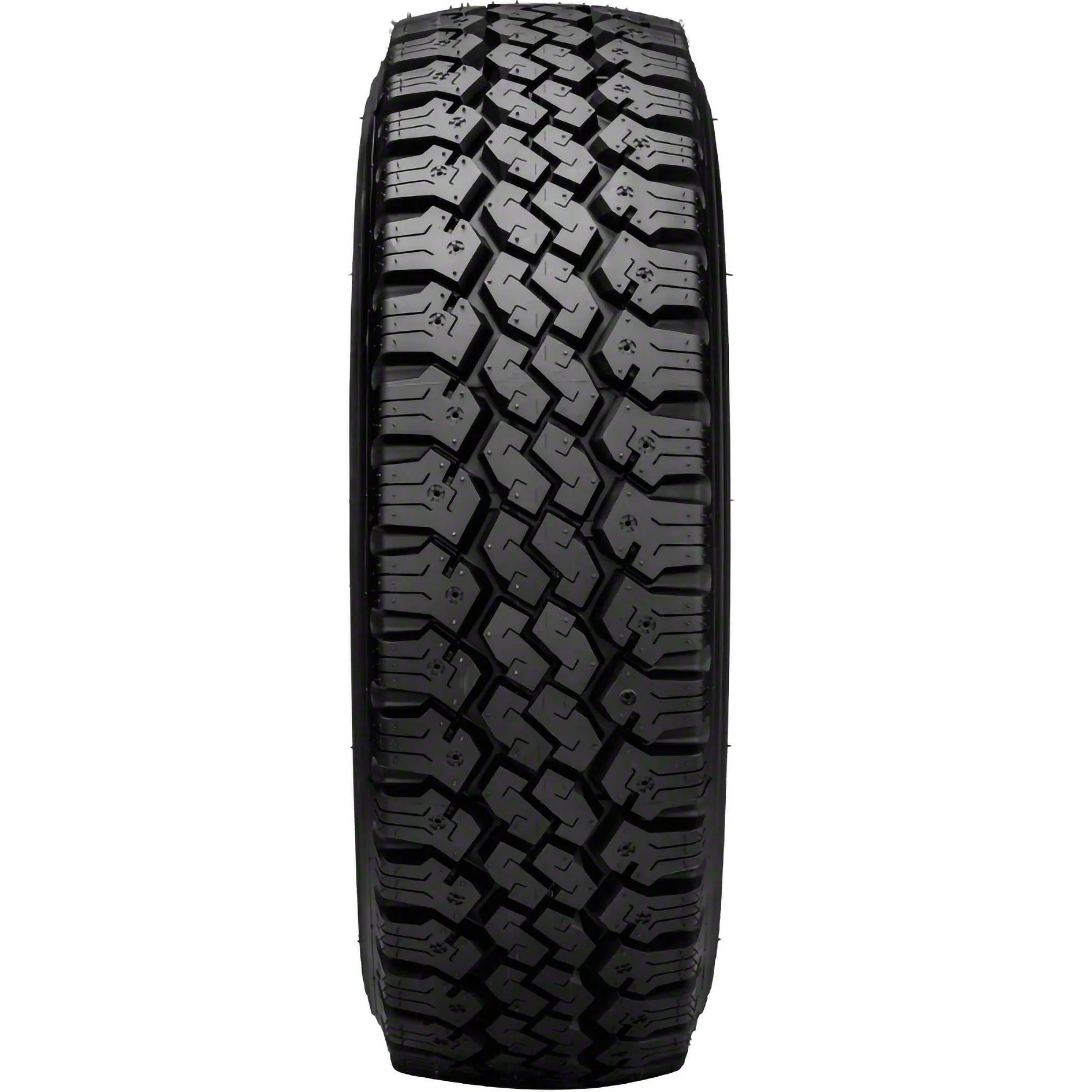 LT235/85R16 Toyo M - 55 All Terrain 120/116Q E Light Truck Tire - Gun Hill Tire House (WTW - WHOLESALE TIRES & WHEELS)