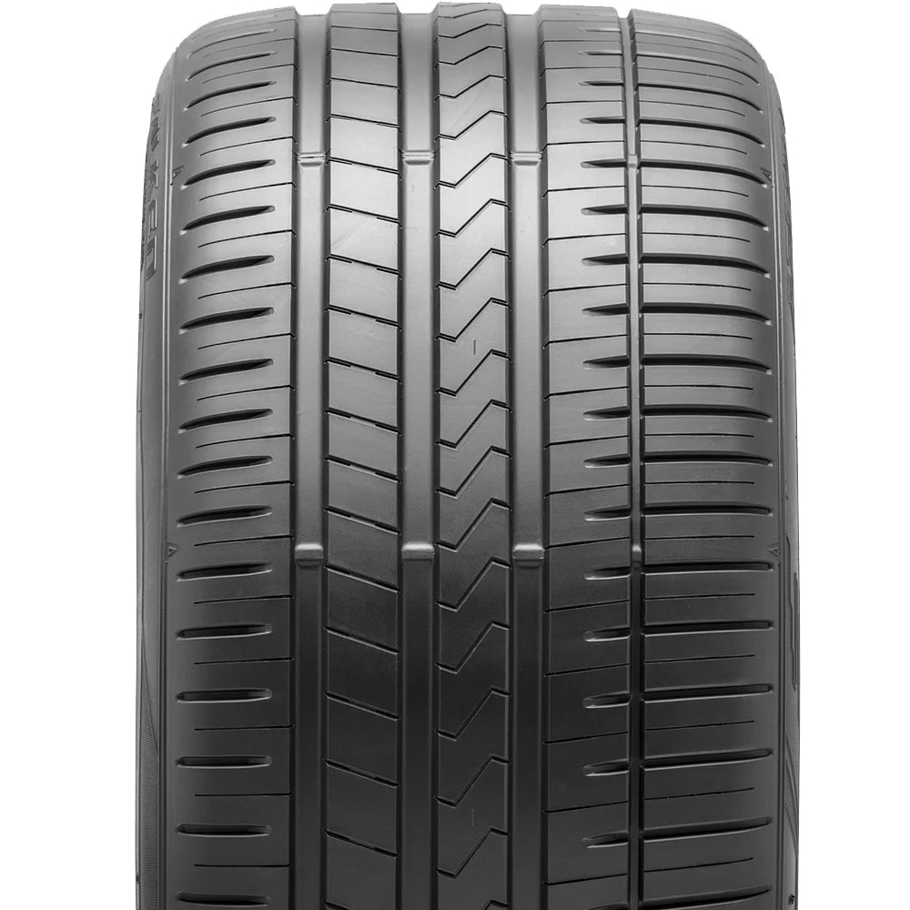 265/45R20 Falken Azenis FK510 Summer 108Y XL Passenger Tire - Gun Hill Tire House (WTW - WHOLESALE TIRES & WHEELS)