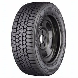 275/55R20 Goodyear Eagle Enforcer A/W 113V - Gun Hill Tire House (WTW - WHOLESALE TIRES & WHEELS)