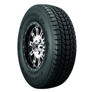 215/50R17 Firestone Winterforce Cv 95R - Gun Hill Tire House (WTW - WHOLESALE TIRES & WHEELS)