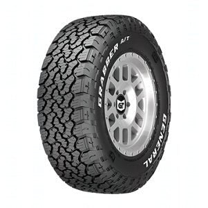 37X13.50R20LT General Grabber A/Tx 127R - Gun Hill Tire House (WTW - WHOLESALE TIRES & WHEELS)