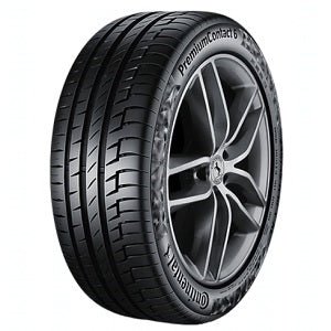 315/45R21 Continental Premiumcontact 6 116Y - Gun Hill Tire House (WTW - WHOLESALE TIRES & WHEELS)