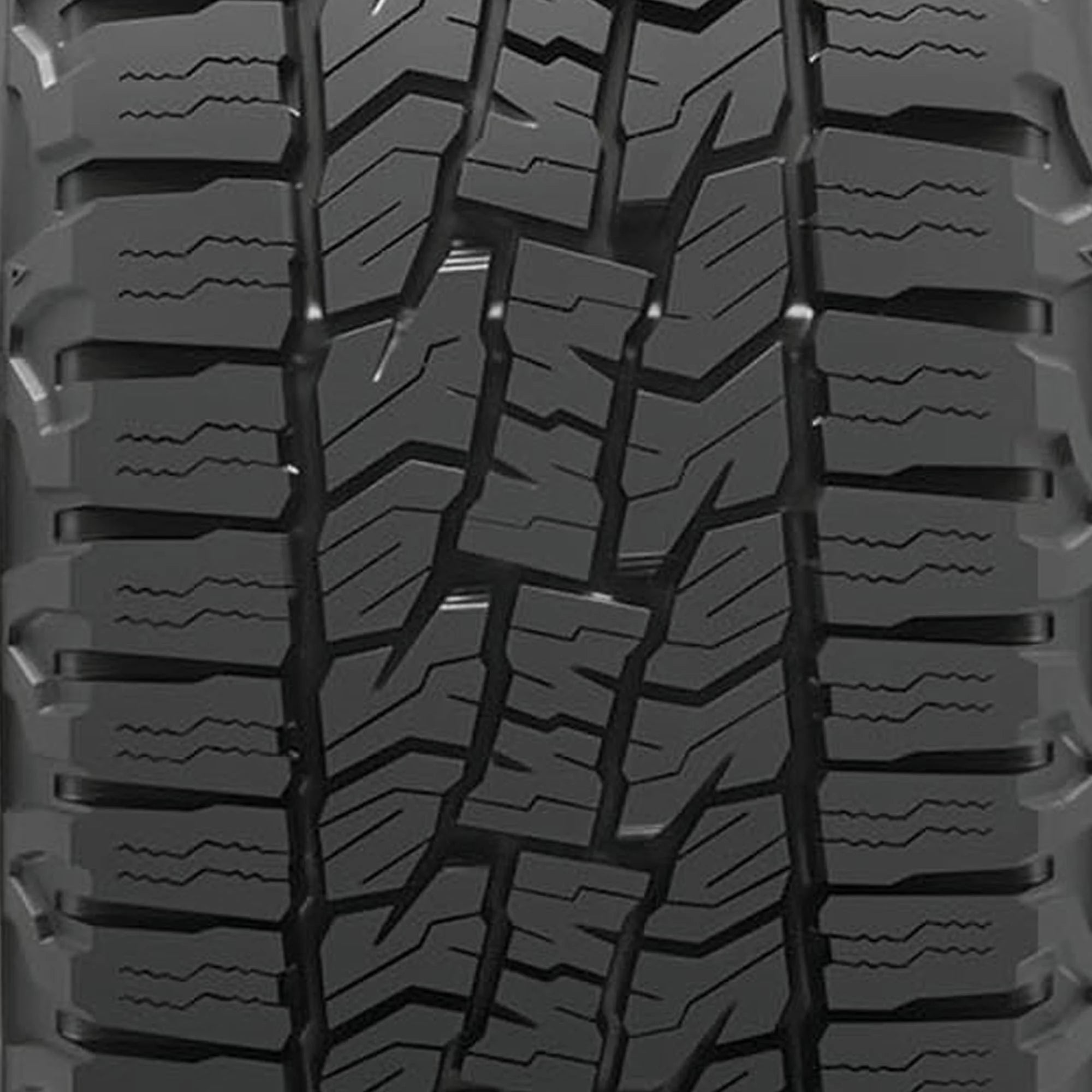 215/55R17 Falken Wildpeak A/T Trail All Terrain 94V Suv/Crossover Tire - Gun Hill Tire House (WTW - WHOLESALE TIRES & WHEELS)