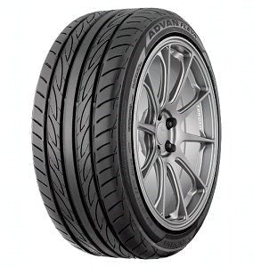 235/40R17 Yokohama Advan Fleva V701 90W - Gun Hill Tire House (WTW - WHOLESALE TIRES & WHEELS)