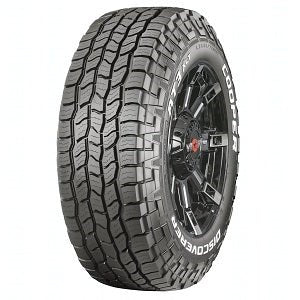 33X12.50R15LT Cooper Discoverer At3 Xlt 108R - Gun Hill Tire House (WTW - WHOLESALE TIRES & WHEELS)