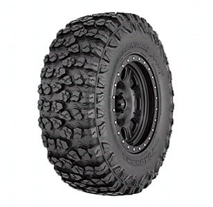 38X15.50R20LT Yokohama Geolandar X - Mt (G005) 125Q - Gun Hill Tire House (WTW - WHOLESALE TIRES & WHEELS)