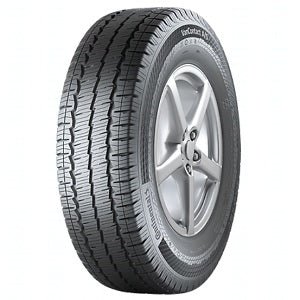 225/75R16C Continental Vancontact A/S 121R - Gun Hill Tire House (WTW - WHOLESALE TIRES & WHEELS)