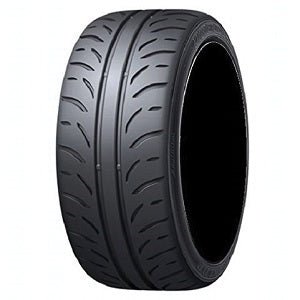 265/35R18 Dunlop Direzza Ziii 93W - Gun Hill Tire House (WTW - WHOLESALE TIRES & WHEELS)