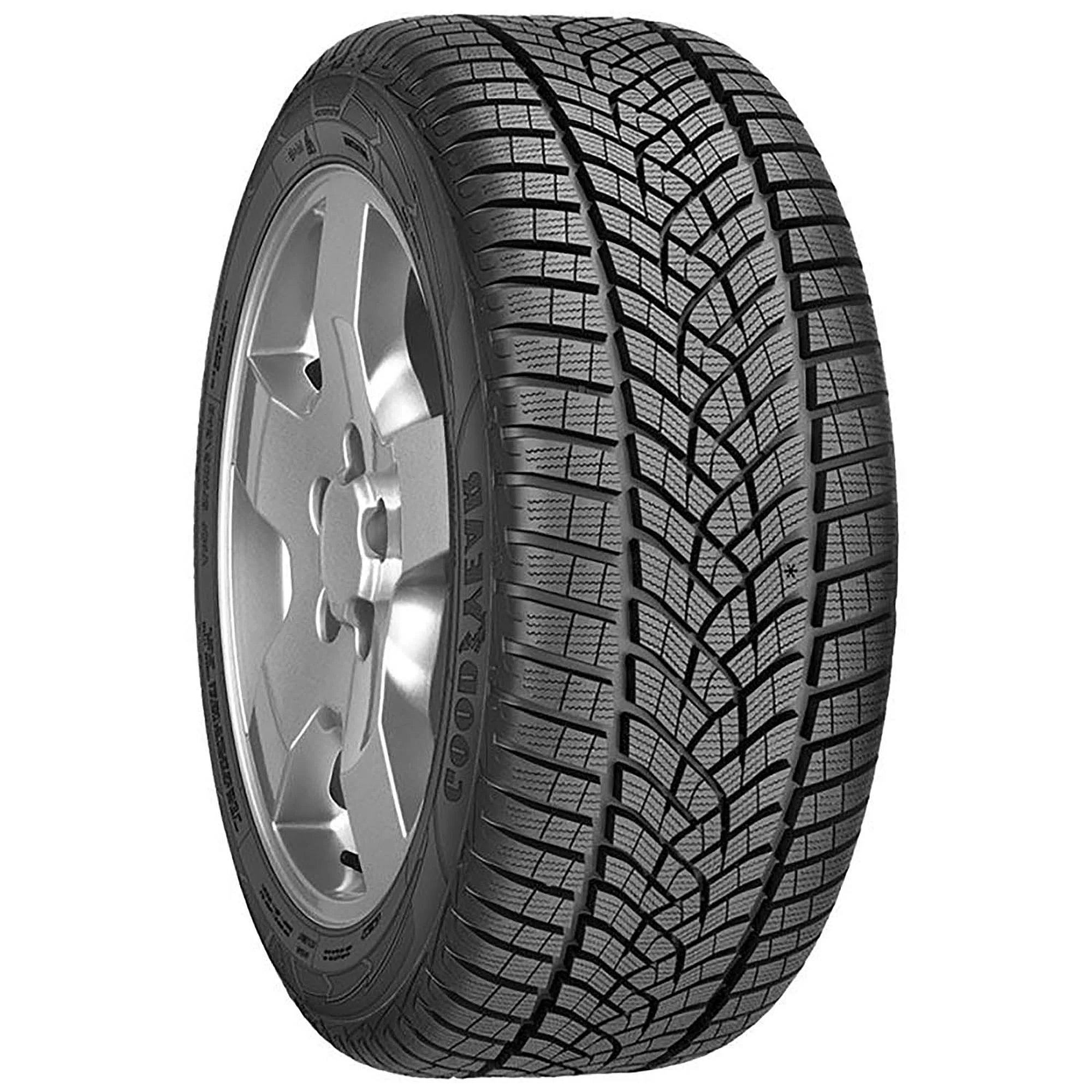 215/50R17 Goodyear Ultra Grip Performance plus Winter 95V XL Passenger Tire - Gun Hill Tire House (WTW - WHOLESALE TIRES & WHEELS)