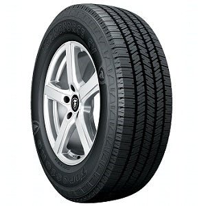 195/75R16C Firestone Transforce Cv 107R - Gun Hill Tire House (WTW - WHOLESALE TIRES & WHEELS)