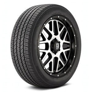 275/50R22 Bridgestone Alenza A/S 02 111H - Gun Hill Tire House (WTW - WHOLESALE TIRES & WHEELS)