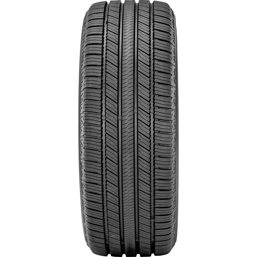 215/65R17 Yokohama Geolandar CV G058 99H BW All Season Tire - Gun Hill Tire House (WTW - WHOLESALE TIRES & WHEELS)