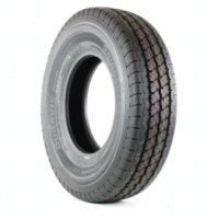 LT245/75R16 Bridgestone Duravis R500 Hd 120R - Gun Hill Tire House (WTW - WHOLESALE TIRES & WHEELS)