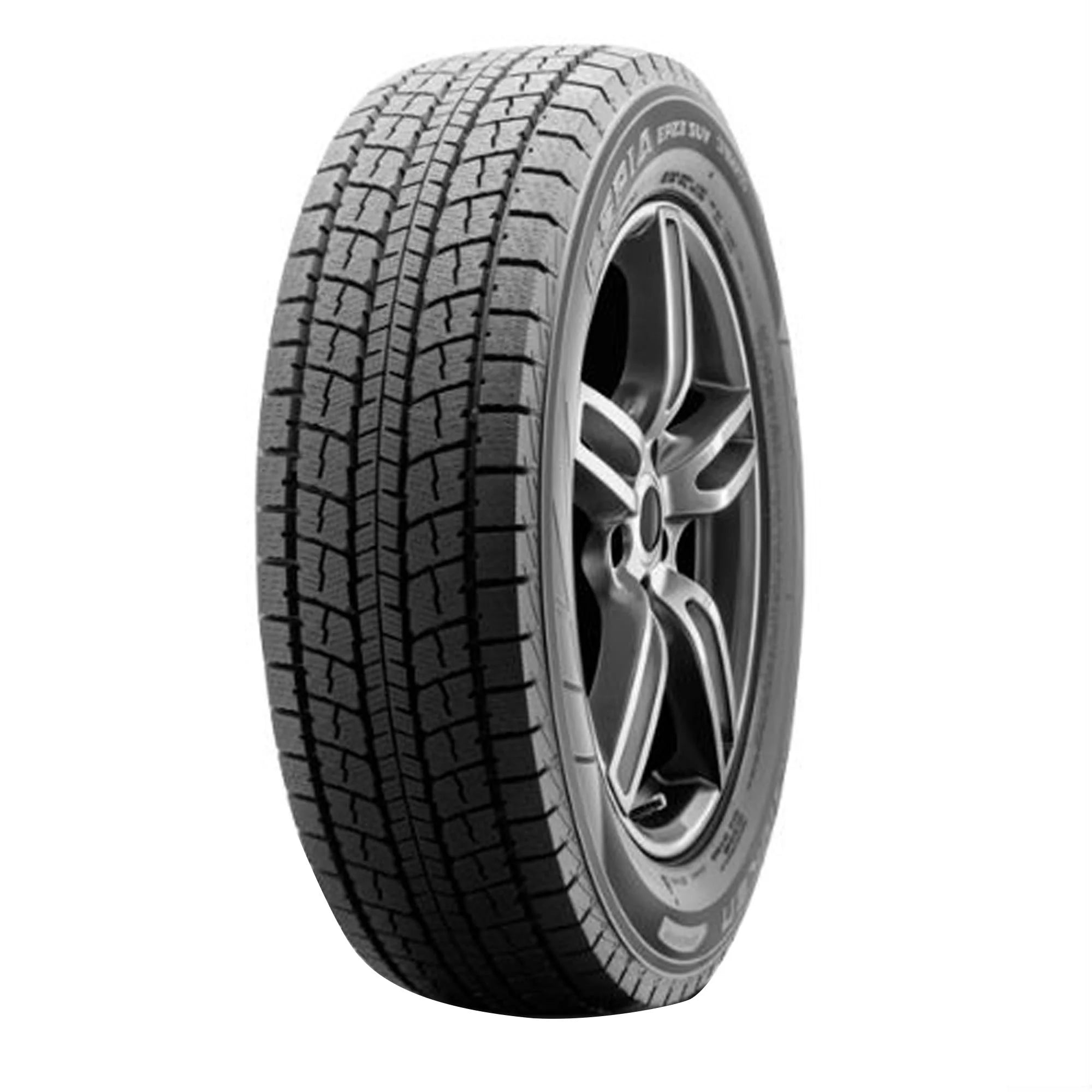 235/60R17 Falken Espia EPZ II SUV Winter 102R Suv/Crossover Tire - Gun Hill Tire House (WTW - WHOLESALE TIRES & WHEELS)