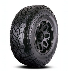 35X12.50R15LT Kenda Klever R/T (Kr601) 113Q - Gun Hill Tire House (WTW - WHOLESALE TIRES & WHEELS)