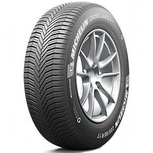 235/60R18 Michelin Crossclimate SUV 103V - Gun Hill Tire House (WTW - WHOLESALE TIRES & WHEELS)