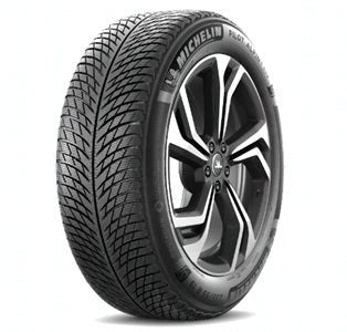 225/60R18 Michelin Pilot Alpin 5 SUV 104H - Gun Hill Tire House (WTW - WHOLESALE TIRES & WHEELS)