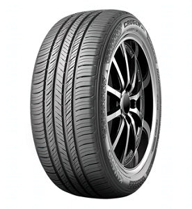 285/35R22 Kumho Crugen Hp71 106W - Gun Hill Tire House (WTW - WHOLESALE TIRES & WHEELS)