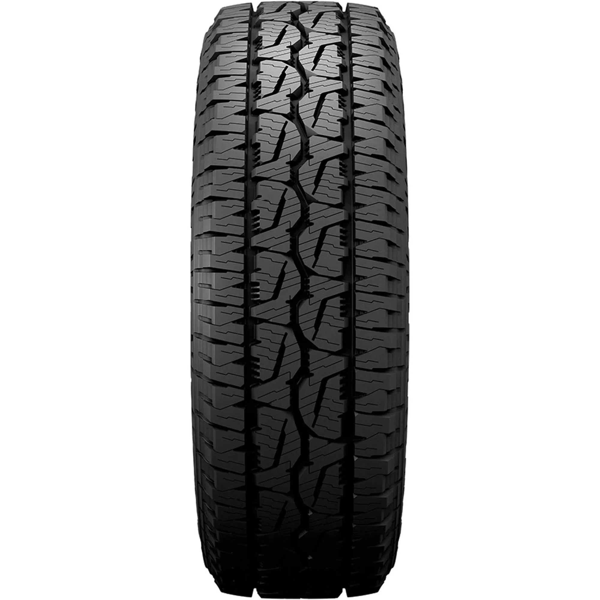LT245/75R16 Bridgestone Dueler A/T Revo 3 All Terrain 120/116S E Light Truck Tire - Gun Hill Tire House (WTW - WHOLESALE TIRES & WHEELS)