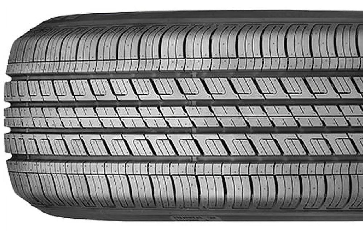 215/70R16 Nexen Aria AH7 All Season 100H Passenger Tire - Gun Hill Tire House (WTW - WHOLESALE TIRES & WHEELS)
