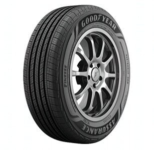 235/45R19 Goodyear Assurance Finesse 95H - Gun Hill Tire House (WTW - WHOLESALE TIRES & WHEELS)