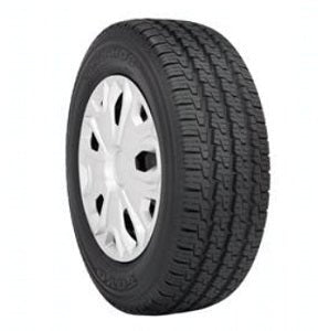 195/75R16 Toyo H08+ 107R - Gun Hill Tire House (WTW - WHOLESALE TIRES & WHEELS)