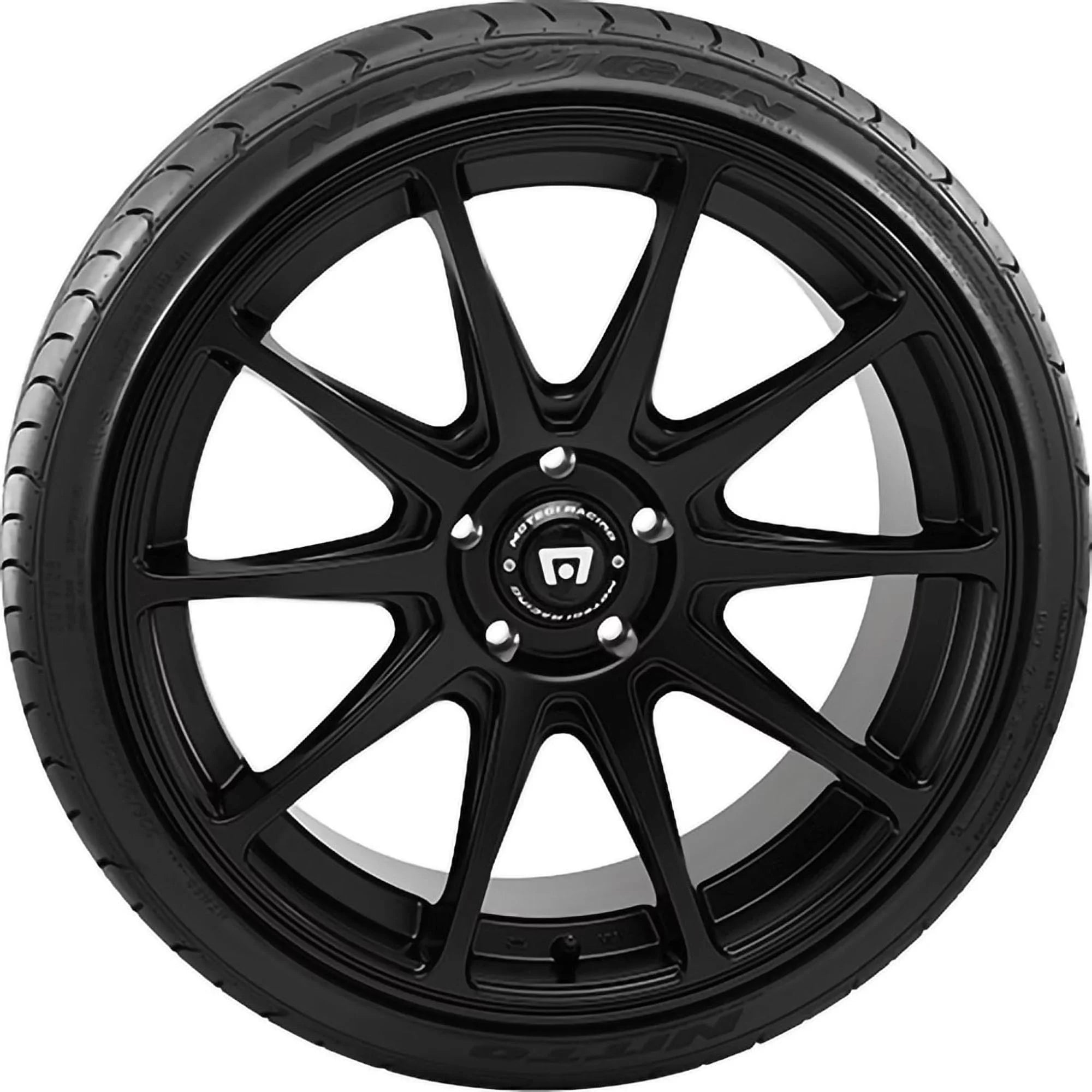205/45ZR17 Nitto Neo Gen All Season 88W XL Passenger Tire - Gun Hill Tire House (WTW - WHOLESALE TIRES & WHEELS)