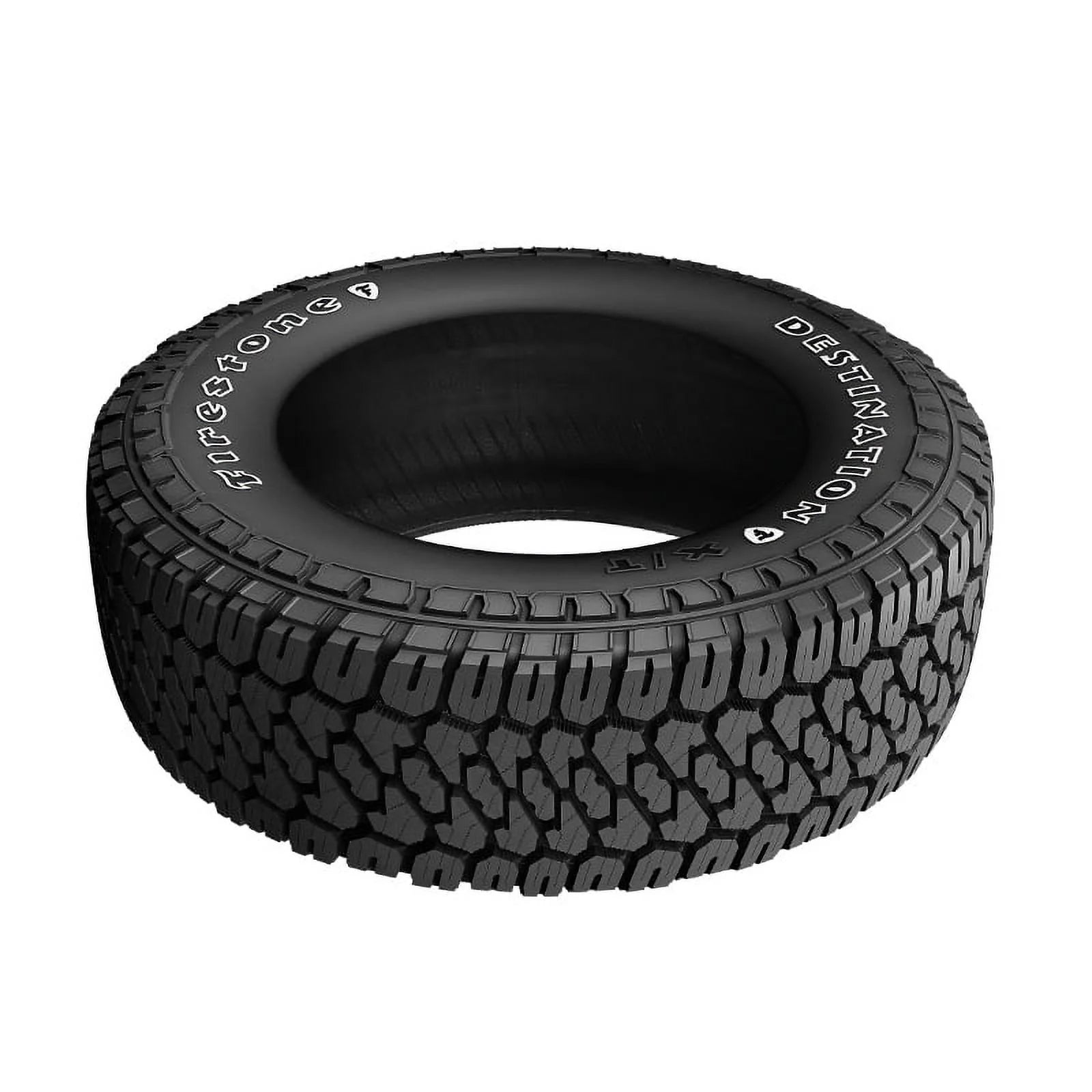 275/70R18 Firestone Destination Xt 125/122S Tire - Gun Hill Tire House (WTW - WHOLESALE TIRES & WHEELS)