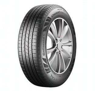 255/40R22 Continental Crosscontact Rx 103V - Gun Hill Tire House (WTW - WHOLESALE TIRES & WHEELS)