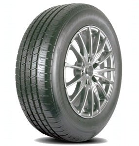 225/60R17 Kenda Kenetica Touring A/S (Kr217) 99H - Gun Hill Tire House (WTW - WHOLESALE TIRES & WHEELS)