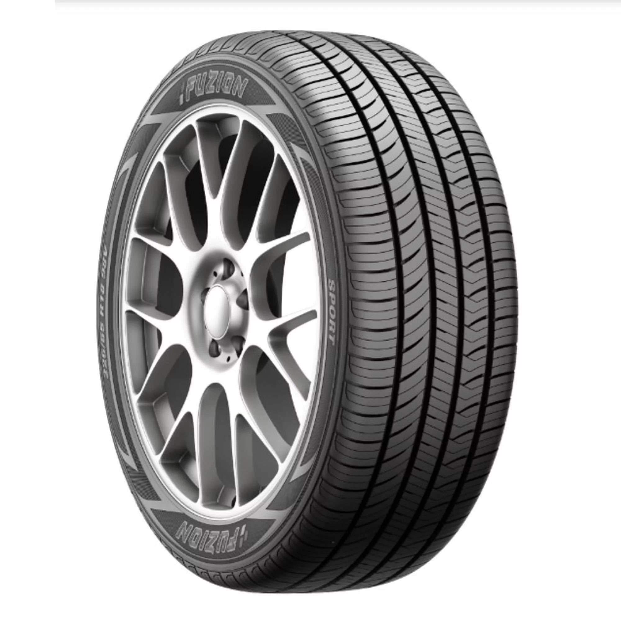 245/40R19 Fuzion Sport Sport 98W XL Passenger Tire - Gun Hill Tire House (WTW - WHOLESALE TIRES & WHEELS)