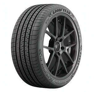 225/50ZR18 Goodyear Eagle Exhilarate 95W - Gun Hill Tire House (WTW - WHOLESALE TIRES & WHEELS)