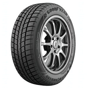 215/50R17 Goodyear Wintercommand 95T - Gun Hill Tire House (WTW - WHOLESALE TIRES & WHEELS)