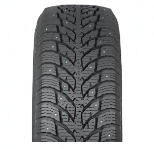 LT275/70R18 Nokian Hakkapeliitta Lt3 (Studded) 125Q - Gun Hill Tire House (WTW - WHOLESALE TIRES & WHEELS)