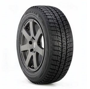 185/65R14 Bridgestone Blizzak Ws90 86T - Gun Hill Tire House (WTW - WHOLESALE TIRES & WHEELS)